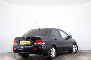 Седан Mitsubishi Lancer 2006 года, 409000 рублей, Пермь
