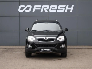 Внедорожник Opel Antara 2013 года, 842000 рублей, Краснодар