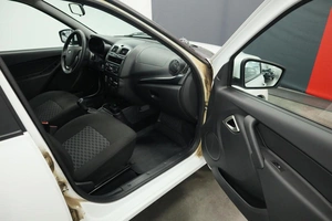 Седан ВАЗ (LADA) Granta 2023 года, 770000 рублей, Курск