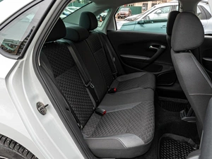 Седан Volkswagen Polo 2018 года, 1265000 рублей, Краснодар