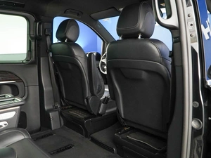 Минивэн Mercedes-benz V-класс 2022 года, 8899055 рублей, Москва