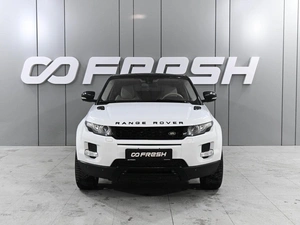 Внедорожник Land Rover Range Rover Evoque 2011 года, 1789000 рублей, Ростов-на-Дону