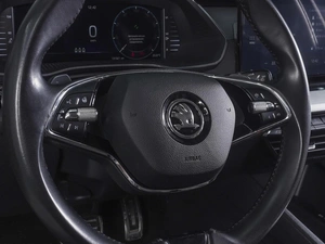 Лифтбек Skoda Octavia 2021 года, 2990000 рублей, Ростов-на-Дону