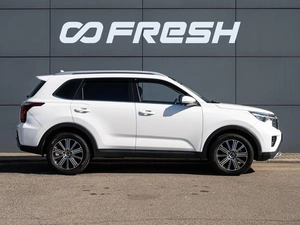 Внедорожник Kia Sportage (China) 2022 года, 2600000 рублей, Краснодар