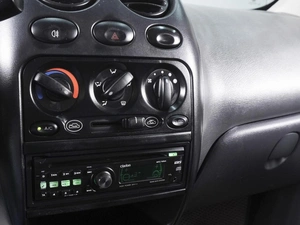 Хетчбэк Daewoo Matiz 2012 года, 499000 рублей, Ростов-на-Дону