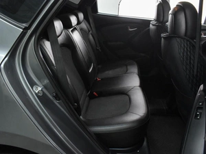 Внедорожник Hyundai ix35 2011 года, 1219000 рублей, Воронеж