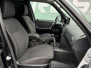 Внедорожник ВАЗ (LADA) Niva Travel 2023 года, 1159000 рублей, Кропоткин