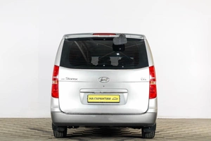 Минивэн Hyundai Grand Starex 2008 года, 1329000 рублей, Тюмень