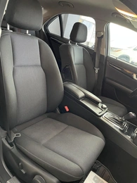 Седан Mercedes-benz C-класс 2011 года, 1327000 рублей, Солонцы