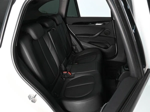 Внедорожник BMW X1 2017 года, 2299000 рублей, Аксай