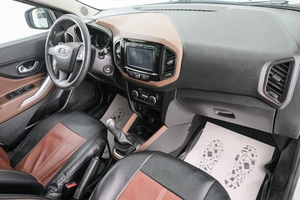 Хетчбэк ВАЗ (LADA) XRAY 2017 года, 699000 рублей, Красноярск