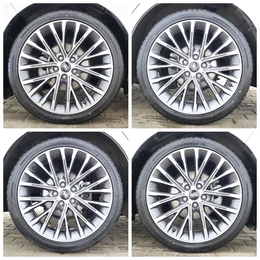 Хэтчбек FAW Besturn B70 2023 года, 2050000 рублей, Обнинск