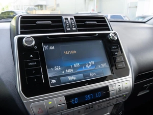 Внедорожник Toyota Land Cruiser Prado 2018 года, 5299000 рублей, Волгоград