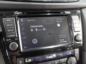 Внедорожник Nissan X-Trail 2020 года, 2795000 рублей, Омск