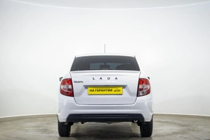 Седан ВАЗ (LADA) Granta 2019 года, 659000 рублей, Оренбург