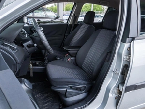 Седан Renault Megane 2007 года, 420000 рублей, Волгоград