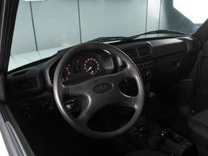 Внедорожник ВАЗ (LADA) Niva Legend 2024 года, 989000 рублей, Минеральные Воды