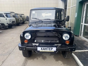 Внедорожник УАЗ Hunter 2025 года, 1820000 рублей, Красноярск