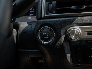 Седан Lexus GS 2012 года, 2270000 рублей, Краснодар