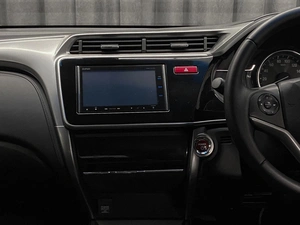 Седан Honda Grace 2014 года, 1025000 рублей, Красноярск