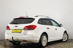 Универсал Chevrolet Cruze 2013 года, 839000 рублей, Пермь