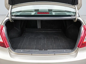 Седан Daewoo Gentra 2015 года, 770000 рублей, Краснодар