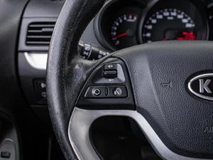 Хетчбэк Kia Picanto 2011 года, 790000 рублей, Краснодар
