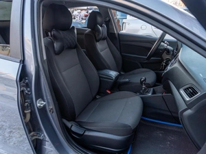 Седан Hyundai Solaris 2019 года, 999000 рублей, Саратов