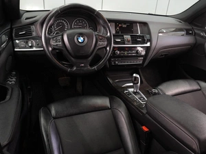 Внедорожник BMW X4 2015 года, 3235000 рублей, Воронеж