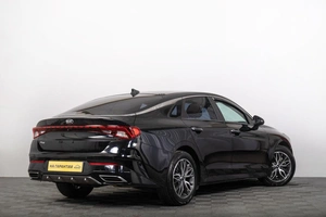 Седан Kia K5 2020 года, 2229000 рублей, Томск