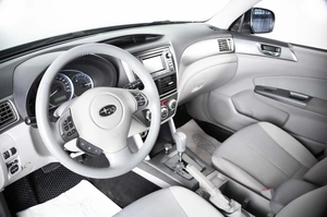 Внедорожник Subaru Forester 2012 года, 1239000 рублей, Пермь
