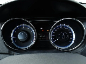 Седан Hyundai Sonata 2011 года, 1129000 рублей, Краснодар