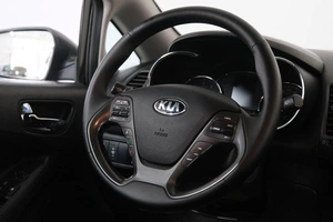 Седан Kia Cerato 2016 года, 1129000 рублей, Омск