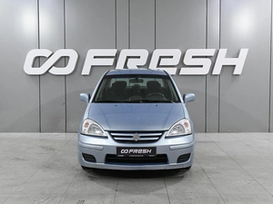 Седан Suzuki Liana 2007 года, 539000 рублей, Аксай