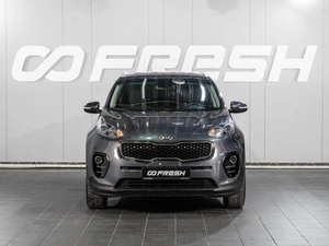 Внедорожник Kia Sportage 2017 года, 2099000 рублей, Сургут