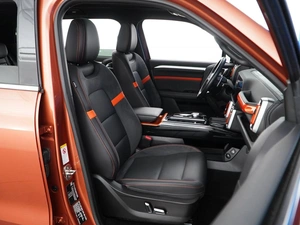 Внедорожник Haval Dargo X 2023 года, 2448444 рублей, Москва