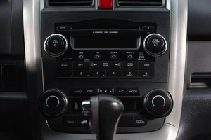 Внедорожник Honda CR-V 2008 года, 1539000 рублей, Новосибирск