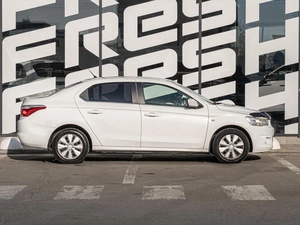 Седан Citroen C-Elysee 2013 года, 615000 рублей, Краснодар