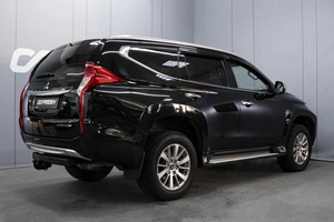 Внедорожник Mitsubishi Pajero Sport 2019 года, 2790000 рублей, Омск