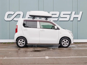 Минивэн Mazda Flair 2014 года, 749000 рублей, Большой Сочи