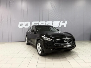 Внедорожник Infiniti FX37 2010 года, 1660000 рублей, Нижневартовск
