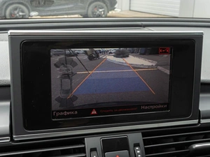 Седан Audi A6 2012 года, 1550000 рублей, Краснодар