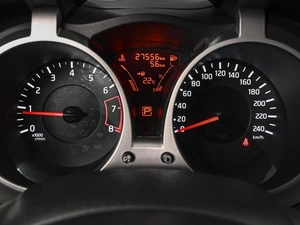 Внедорожник Nissan Juke 2014 года, 1530111 рублей, Ставрополь