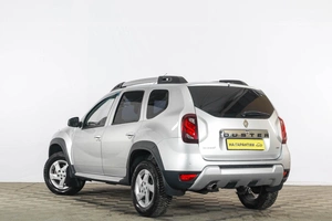 Внедорожник Renault Duster 2018 года, 1459000 рублей, Тюмень