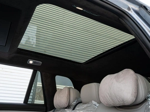 Внедорожник Trumpchi S7 2025 года, 4840000 рублей, Краснодар