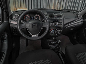 Седан ВАЗ (LADA) Granta 2021 года, 782000 рублей, Ставрополь