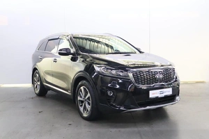 Внедорожник Kia Sorento 2020 года, 3200000 рублей, Брянск