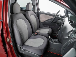 Хетчбэк Chery IndiS (S18D) 2014 года, 349000 рублей, Воронеж