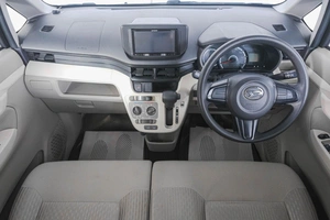 Минивэн Daihatsu Move 2019 года, 879000 рублей, Кемерово