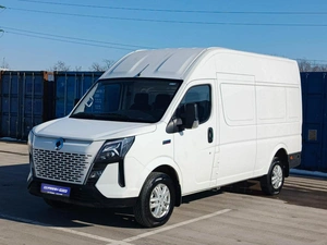 DongFeng K33, I (2023 - н.в.) 2.3 D AMT (136 л.с.) 2024г. 2024 года, 3998999 рублей, Москва